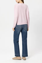 Load image into Gallery viewer, Luisa Cerano Authentic Straight-Leg Denim