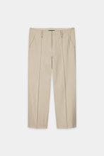 Load image into Gallery viewer, Luisa Cerano Cotton Wide-Leg Pants in Ginger