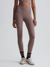 Load image into Gallery viewer, Varley FreeSoft High Rise Leggings 25' in Deep Taupe