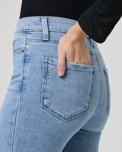 Load image into Gallery viewer, Paige Claudine Raw Hem