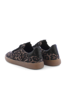 Load image into Gallery viewer, Kennel & Schmenger POP Trainers in Leopard
