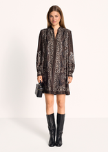 Load image into Gallery viewer, Riani Paisley Print Dress