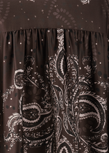 Load image into Gallery viewer, Riani Paisley Print Dress