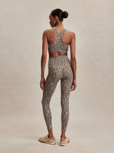 Load image into Gallery viewer, Varley Freesoft High-Rise Leggings in Dappled Floral