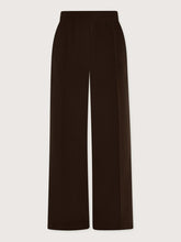 Load image into Gallery viewer, Varley Wide Leg Pants in Coffee Bean