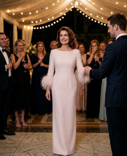Load image into Gallery viewer, Teresa Ripoll 7005 in Pale Pink