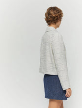 Load image into Gallery viewer, iBlue Poldo Boxy Jacket in Electric Blue