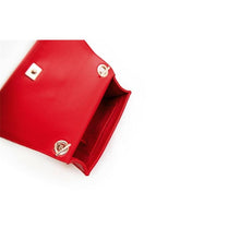 Load image into Gallery viewer, Valentino Divina Bag in Red