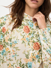 Load image into Gallery viewer, iBlues Printed Shirt in Cream
