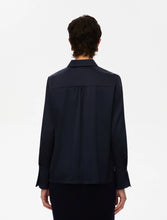 Load image into Gallery viewer, iBlue Accolto Shirt in Midnight Blue