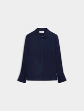 Load image into Gallery viewer, iBlue Accolto Shirt in Midnight Blue