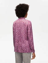 Load image into Gallery viewer, iBlue Kapok Blouse in Mauve