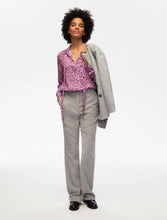 Load image into Gallery viewer, iBlue Kapok Blouse in Mauve