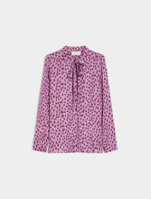 Load image into Gallery viewer, iBlue Kapok Blouse in Mauve