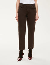 Load image into Gallery viewer, iBlue Zurigo Jeans in Brown