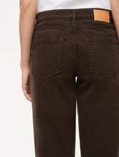 Load image into Gallery viewer, iBlue Zurigo Jeans in Brown