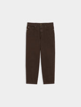 Load image into Gallery viewer, iBlue Zurigo Jeans in Brown