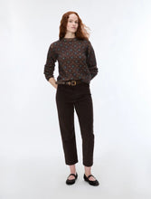 Load image into Gallery viewer, iBlues Gallo Cords in Brown