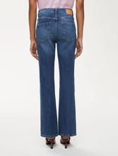 Load image into Gallery viewer, iBlue Jane Jeans in Navy