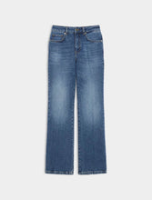 Load image into Gallery viewer, iBlue Jane Jeans in Navy