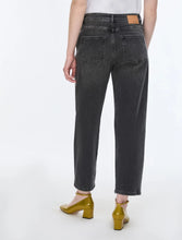Load image into Gallery viewer, iBlues Barrel-Leg Jeans in Grey Denim