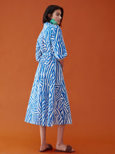 Load image into Gallery viewer, iBlue&#39;s Albina Dress
