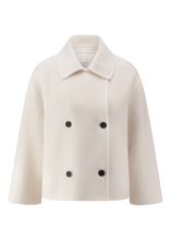 Load image into Gallery viewer, Riani Short Double-Face Jacket
