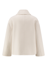 Load image into Gallery viewer, Riani Short Double-Face Jacket
