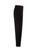 Load image into Gallery viewer, Riani Barrel-Leg Jeans in Sparkle Denim