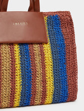 Load image into Gallery viewer, iBlue Arca Tote Bag in Multi-Colour