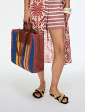 Load image into Gallery viewer, iBlue Arca Tote Bag in Multi-Colour