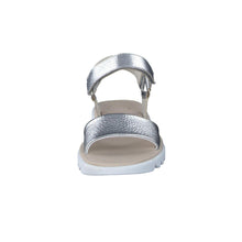Load image into Gallery viewer, Paul Green Cervo in Silver