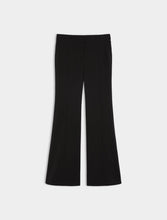 Load image into Gallery viewer, iBlue Maratea Trousers in Black