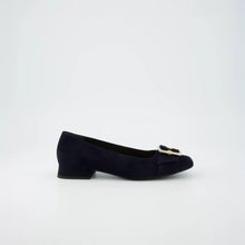 Load image into Gallery viewer, Paul Green 3855 Pumps in Navy