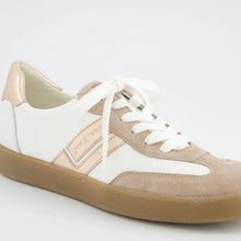 Load image into Gallery viewer, Paul Green 5437 Trainers in White
