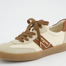 Load image into Gallery viewer, Paul Green 5437 Trainers in Beige
