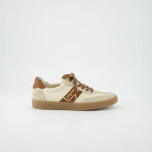 Load image into Gallery viewer, Paul Green 5437 Trainers in Beige