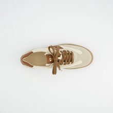 Load image into Gallery viewer, Paul Green 5437 Trainers in Beige