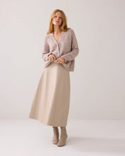 Load image into Gallery viewer, Summum Oversized Cardigan
