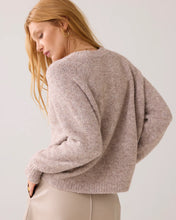 Load image into Gallery viewer, Summum Oversized Cardigan