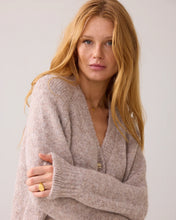 Load image into Gallery viewer, Summum Oversized Cardigan