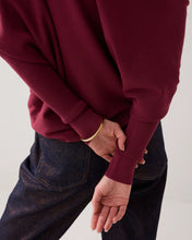 Load image into Gallery viewer, Summum Asymmetric Jumper in a Seamless Knit