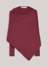 Load image into Gallery viewer, Summum Asymmetric Jumper in a Seamless Knit