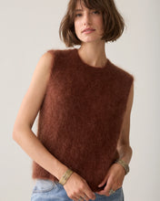 Load image into Gallery viewer, Summum Spencer Kid Mohair Knit