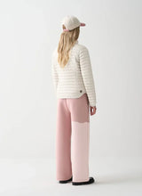 Load image into Gallery viewer, Colmar Lightweight Down Jacket in White