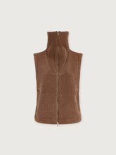 Load image into Gallery viewer, Varley Aspen Gilet in Ash Taupe