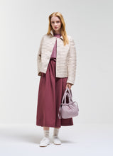 Load image into Gallery viewer, Colmar Ultra-Light Down Jacket with Collar