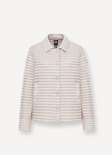 Load image into Gallery viewer, Colmar Ultra-Light Down Jacket with Collar