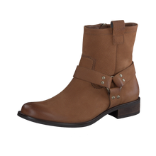 Load image into Gallery viewer, Paul Green Grained Toffee