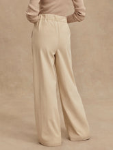 Load image into Gallery viewer, Varley Rocio Wide-Leg 29.5" in Birch